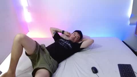 swweet777 online show from October 10, 2025, 8:52 pm