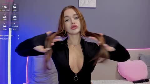 Ana online show from April 2, 2026, 1:03 am