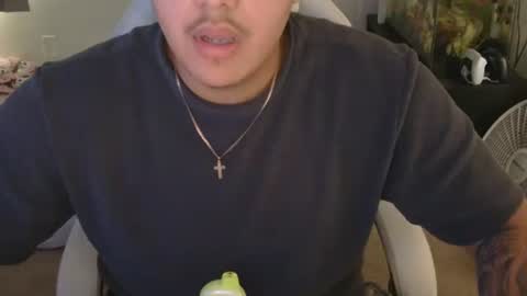 sxrrylol online show from April 13, 2026, 9:20 pm