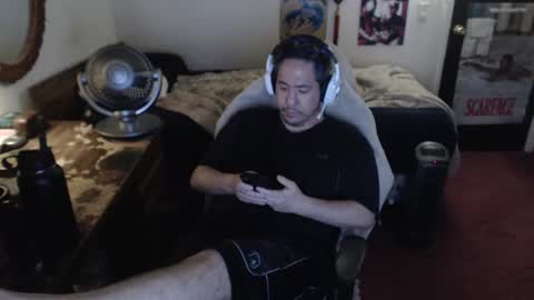 Snapshot of sxykoreandick chatting on January 14, 2025, 9:20 pm Rick Hard online show from January 14, 2025, 9:20 pm