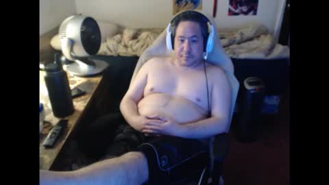 Rick Hard online show from December 3, 2025, 2:26 pm