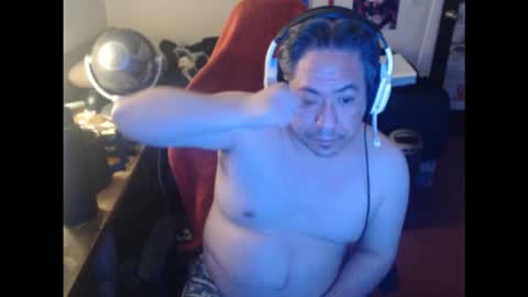 Rick Hard online show from March 11, 2026, 5:35 am