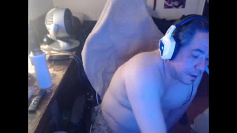 Rick Hard online show from April 14, 2026, 6:52 am