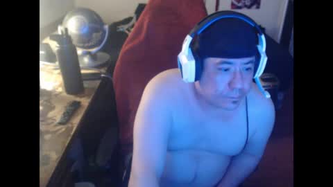Snapshot of sxykoreandick chatting on May 16, 2026, 6:21 am Rick Hard online show from May 16, 2026, 6:21 am