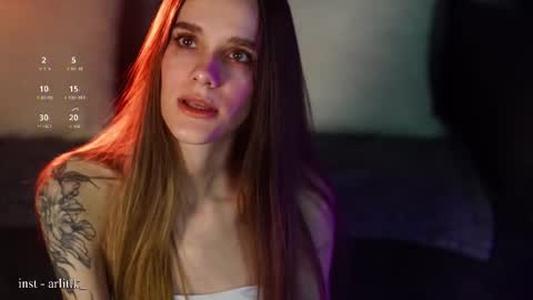 syaosan_ online show from February 20, 2026, 3:12 pm