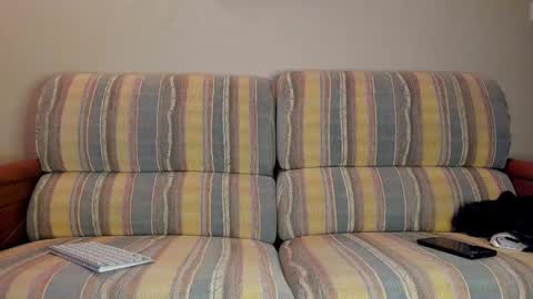 sylarfit9 online show from March 11, 2025, 7:47 pm