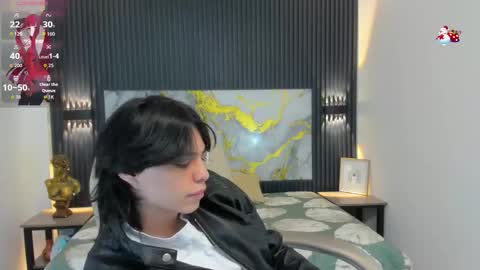 sylasfrost online show from November 21, 2025, 7:12 pm