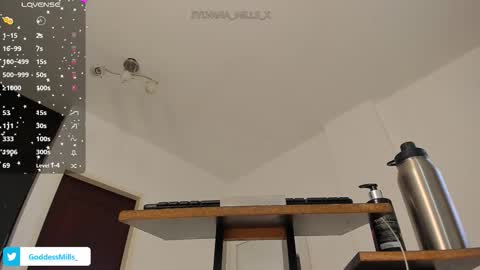 Sylvana  online show from March 23, 2026, 11:20 pm