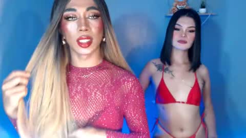 Snapshot of sylviafoxxx chatting on May 21, 2026, 2:51 am sylviafoxxx online show from May 21, 2026, 2:51 am