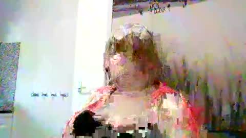 Snapshot of sylviastar47 chatting on March 14, 2026, 10:32 am Sylviastar47 online show from March 14, 2026, 10:32 am