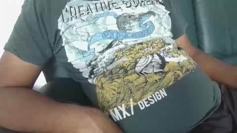 symond_jns online show from April 2, 2026, 6:05 pm