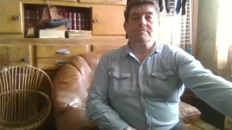 sympa_trique online show from January 27, 2025, 11:54 am