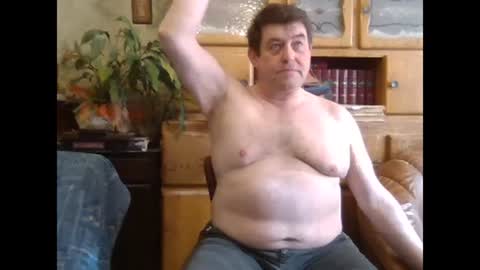 sympa_trique online show from February 17, 2025, 12:16 pm