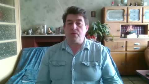 sympa_trique online show from March 10, 2025, 11:32 am