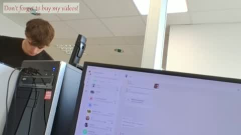 Snapshot of sympa_trique chatting on July 10, 2026, 1:58 pm sympa_trique online show from July 10, 2026, 1:58 pm