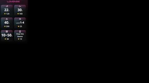 Mila online show from February 3, 2026, 1:37 am