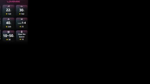 Mila online show from February 7, 2026, 1:42 am