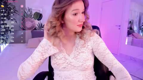 Snapshot of synrix chatting on November 20, 2025, 7:30 am Ellie online show from November 20, 2025, 7:30 am