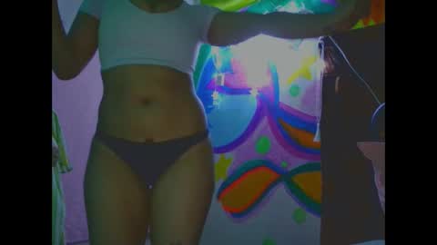 Snapshot of systemvixen chatting on February 23, 2026, 11:29 am Aveea MKova online show from February 23, 2026, 11:29 am