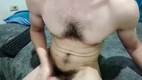 t0ny_cawk online show from October 23, 2025, 9:52 am