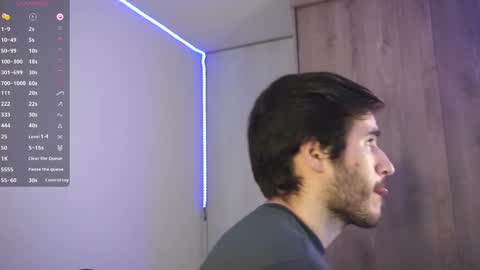 t0ny_wylie online show from December 14, 2024, 7:07 am