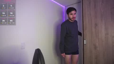 t0ny_wylie online show from January 16, 2025, 11:15 am