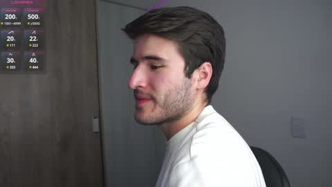 t0ny_wylie online show from February 8, 2025, 1:43 am