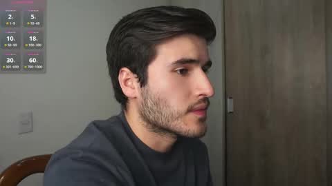 t0ny_wylie online show from February 11, 2025, 9:03 pm