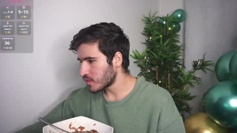 t0ny_wylie online show from February 20, 2025, 11:42 am