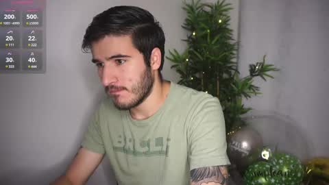 t0ny_wylie online show from February 22, 2025, 11:24 am