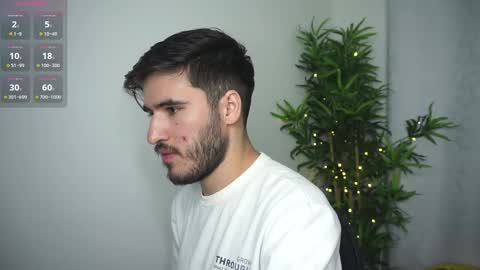 t0ny_wylie online show from February 28, 2025, 2:31 pm