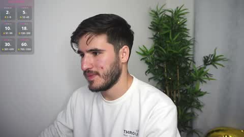 t0ny_wylie online show from February 28, 2025, 5:37 pm