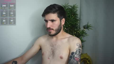 t0ny_wylie online show from March 7, 2025, 5:28 pm