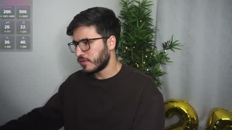 t0ny_wylie online show from March 12, 2025, 4:56 pm