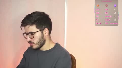 t0ny_wylie online show from October 1, 2025, 12:00 pm