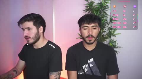 t0ny_wylie online show from October 7, 2025, 8:17 pm