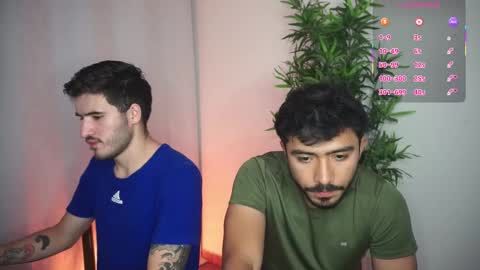 t0ny_wylie online show from October 9, 2025, 9:24 pm