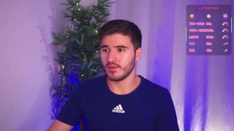 t0ny_wylie online show from December 4, 2025, 1:09 pm