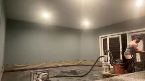 Toneio online show from November 16, 2025, 2:06 am