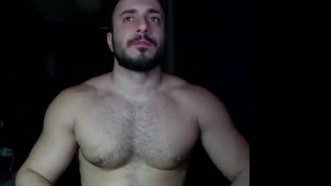 Huracane online show from December 17, 2024, 6:31 pm