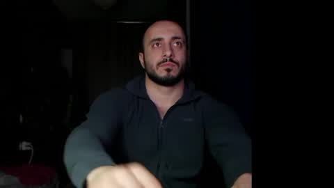 Huracane online show from January 13, 2025, 5:55 pm