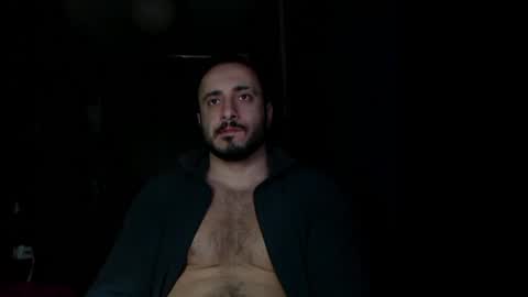 Huracane online show from January 17, 2025, 6:02 pm