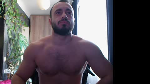 Huracane online show from January 29, 2025, 6:54 am