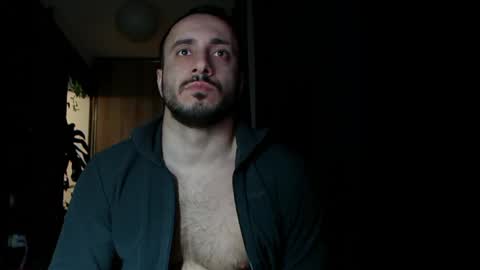 Huracane online show from February 3, 2025, 6:17 pm