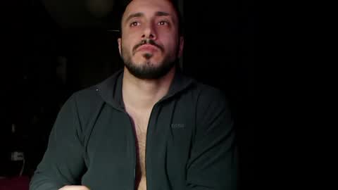 Huracane online show from February 9, 2025, 7:30 pm