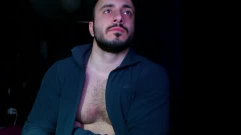 Huracane online show from February 15, 2025, 4:56 pm