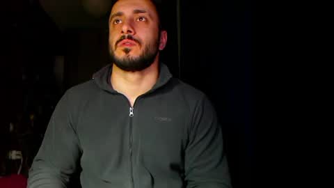 Huracane online show from February 19, 2025, 7:59 pm