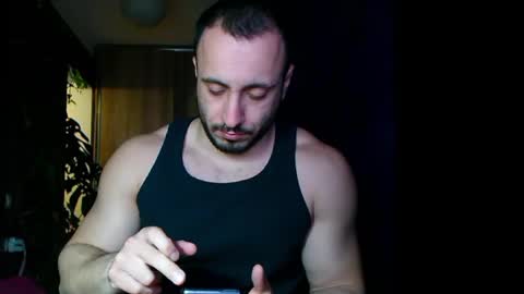 Huracane online show from March 3, 2025, 5:29 pm