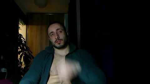 Huracane online show from March 4, 2025, 5:13 pm