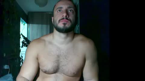 Huracane online show from October 20, 2025, 5:46 pm